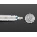 Adafruit 1071 Extra-long force-sensitive resistor (FSR) - Interlink 408