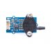 Grove - Integrated Pressure Sensor Kit (MPX5700AP)