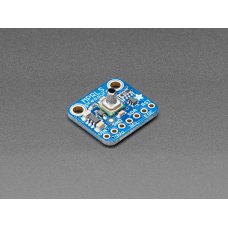 Adafruit 3965 MPRLS Ported Pressure Sensor Breakout - 0 to 25 PSI