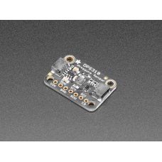 Adafruit 4494 DPS310 Precision Barometric Pressure / Altitude Sensor - STEMMA QT / Qwiic