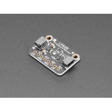 Adafruit 4530 LPS25 Pressure Sensor - STEMMA QT / Qwiic - LPS25HB