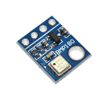 Barometric Digital Pressure Sensor GY-68 BMP180 