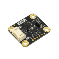 Gravity: BMP581 Barometric Pressure Sensor (±0.3hPa High Accuracy, I2C / SPI / I3C)