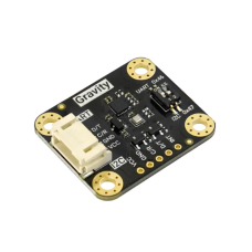 Gravity: BMP581 Barometric Pressure Sensor (±0.3hPa High Accuracy, I2C / SPI / I3C)