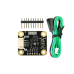 Gravity: BMP581 Barometric Pressure Sensor (±0.3hPa High Accuracy, I2C / SPI / I3C)