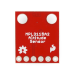 SparkFun SEN-11084 Altitude/Pressure Sensor Breakout - MPL3115A2