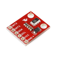 SparkFun SEN-11084 Altitude/Pressure Sensor Breakout - MPL3115A2