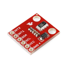 SparkFun SEN-11084 Altitude/Pressure Sensor Breakout - MPL3115A2