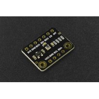 Fermion: BMP390L Digital Barometric Pressure Sensor (Breakout)