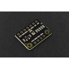 Fermion: BMP390L Digital Barometric Pressure Sensor (Breakout)