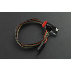 Gravity: Non-contact Capacitive Flexible Liquid Level Sensor