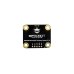 DFRobot SEN0664 Gravity: BMP585 High-Precision Barometric Pressure & Temperature Sensor (I2C / UART)