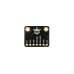 DFRobot SEN0666 Fermion: BMP585 High-Precision Barometric Pressure & Temperature Sensor (±0.3 hPa, I2C / SPI / I3C)