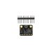 DFRobot SEN0666 Fermion: BMP585 High-Precision Barometric Pressure & Temperature Sensor (±0.3 hPa, I2C / SPI / I3C)