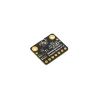 DFRobot SEN0666 Fermion: BMP585 High-Precision Barometric Pressure & Temperature Sensor (±0.3 hPa, I2C / SPI / I3C)