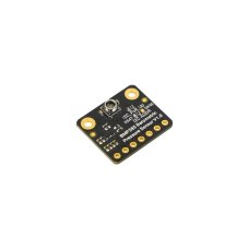 DFRobot SEN0666 Fermion: BMP585 High-Precision Barometric Pressure & Temperature Sensor (±0.3 hPa, I2C / SPI / I3C)