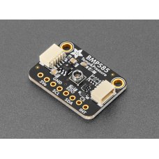 Adafruit 6413 BMP585 Ported I2C / SPI Temperature and Pressure Sensor - STEMMA QT