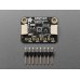 Adafruit 6413 BMP585 Ported I2C / SPI Temperature and Pressure Sensor - STEMMA QT