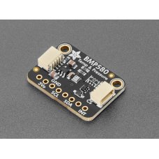 Adafruit 6411 BMP580 I2C or SPI Temperature and Pressure Sensor - STEMMA QT