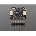 Adafruit 6411 BMP580 I2C or SPI Temperature and Pressure Sensor - STEMMA QT