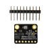 Fermion: BMP581 Barometric Pressure Sensor (±0.3hPa High Accuracy, I2C / SPI / I3C)