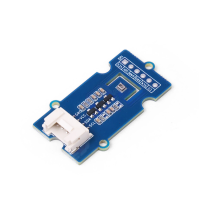 Grove Temperature and Barometer Sensor(SPA06-003) - Supports I2C and SPI