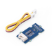 Grove Temperature and Barometer Sensor(SPA06-003) - Supports I2C and SPI