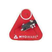 SparkFun DEV-18386 MyoWare 2.0 Cable Shield