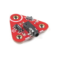 SparkFun DEV-18425 MyoWare 2.0 Link Shield