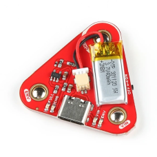 SparkFun DEV-21868 MyoWare 2.0 Power Shield
