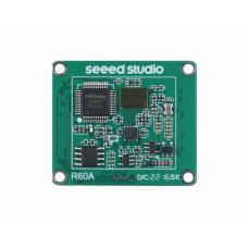 MR60FDA1 60GHz mmWave Sensor - Fall Detection Pro Module