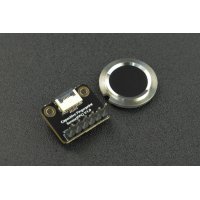 UART Capacitive Fingerprint Sensor (FPC Connector)