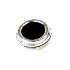 Waveshare 35671 Round-Shaped All-In-One Capacitive Fingerprint Sensor (G), Onboard LED Indicator, 192 × 192 Image Pixels, Commercial Fingerprinting Algorithm, UART Communication Waveshare 35671 Round-Shaped All-In-One Capacitive Fingerprint Sensor (G), Onboard LED Indicator, 192 × 192 Image Pixels, Commercial Fingerprinting Algorithm, UART Communication