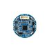 Waveshare 35671 Round-Shaped All-In-One Capacitive Fingerprint Sensor (G), Onboard LED Indicator, 192 × 192 Image Pixels, Commercial Fingerprinting Algorithm, UART Communication Waveshare 35671 Round-Shaped All-In-One Capacitive Fingerprint Sensor (G), Onboard LED Indicator, 192 × 192 Image Pixels, Commercial Fingerprinting Algorithm, UART Communication