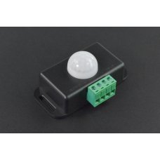 DC 12V/24V Infrared Body Sensor Switch