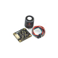 DFRobot SEN0465 Gravity: Factory Calibrated Electrochemical Oxygen / O2 Sensor (0-25%Vol, I2C & UART)