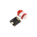 DFRobot SEN0496 Gravity: Electrochemical Oxygen / O2 Sensor (0-100%Vol, I2C)