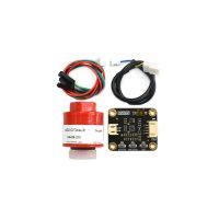 DFRobot SEN0496 Gravity: Electrochemical Oxygen / O2 Sensor (0-100%Vol, I2C)