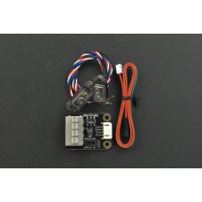 UART Non-contact Optical Turbidity Sensor for Arduino