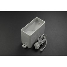 Gravity: Tipping Bucket Rainfall Sensor - I2C & UART