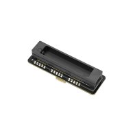 DFRobot SEN0654 Gravity: Factory Calibrated Laser Quantitative Methane Sensor for Research (Lab-Grade CH4 Data + No Code Excel Export)