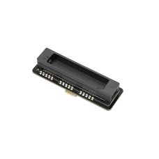 DFRobot SEN0654 Gravity: Factory Calibrated Laser Quantitative Methane Sensor for Research (Lab-Grade CH4 Data + No Code Excel Export)