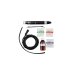 DFRobot SEN0708 RS485 Modbus Water Quality pH Sensor (IP68)