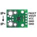 Pololu 5240 ACS71240KEXBLT-010B3 Current Sensor Carrier -10A to +10A, 3.3V