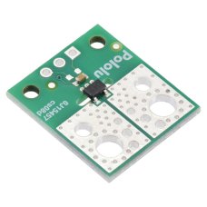Pololu 5455/5457 ACS37042KLHBLT-030B3 Current Sensor Compact Carrier -30A to +30A, 5V/3.3V Pololu 5455/5457 ACS37042KLHBLT-030B3 Current Sensor Compact Carrier -30A to +30A, 5V/3.3V