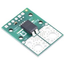 Pololu 5696 ACS37030LMYATR-065B3 Current Sensor Compact Carrier -65A to +65A, 3.3V