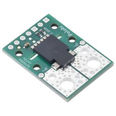 Pololu 5780/5784 ACS37200LLXTR-150B3/5 Current Sensor Compact Carrier -150A to +150A, 3.3V/5V Pololu 5780/5784 ACS37200LLXTR-150B3/5 Current Sensor Compact Carrier -150A to +150A, 3.3V/5V