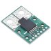 Pololu 5780/5784 ACS37200LLXTR-150B3/5 Current Sensor Compact Carrier -150A to +150A, 3.3V/5V Pololu 5780/5784 ACS37200LLXTR-150B3/5 Current Sensor Compact Carrier -150A to +150A, 3.3V/5V