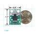 Pololu 5780/5784 ACS37200LLXTR-150B3/5 Current Sensor Compact Carrier -150A to +150A, 3.3V/5V Pololu 5780/5784 ACS37200LLXTR-150B3/5 Current Sensor Compact Carrier -150A to +150A, 3.3V/5V