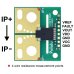 Pololu 5791/5795 ACS37200LLXTR-150B3/5 Current Sensor Large Carrier -150A to +150A, 3.3V/5V Pololu 5791/5795 ACS37200LLXTR-150B3/5 Current Sensor Large Carrier -150A to +150A, 3.3V/5V
